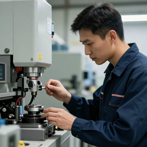 A Importância da Documentação de Conformidade NR12 para a Segurança no Ambiente Industrial