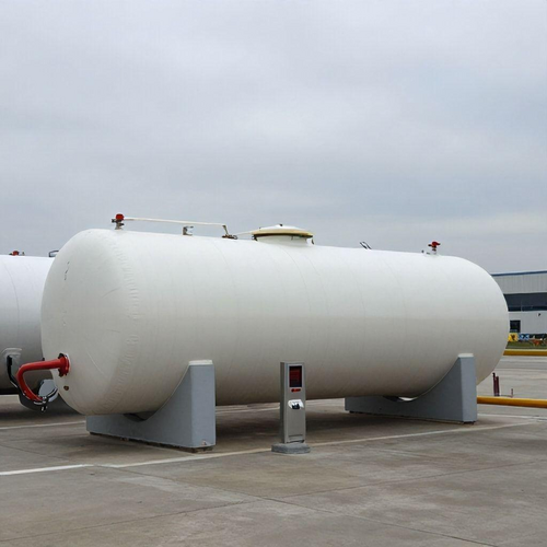 A Importância da Inspeção de Tanques de Combustível para Garantir Segurança e Eficiência na Manutenção Preventiva