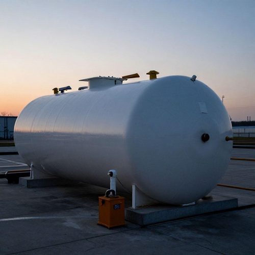 Por que a Inspeção Regular de Tanques de Combustível é Essencial para Segurança e Manutenção Preventiva