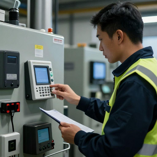 Como Realizar a Análise de Risco em Máquinas segundo a NR12 para Assegurar a Segurança no Trabalho