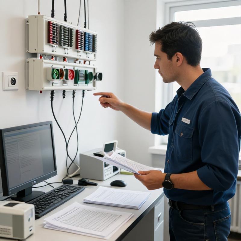 Emissão de laudo técnico elétrico NR10: Guia Completo para Você