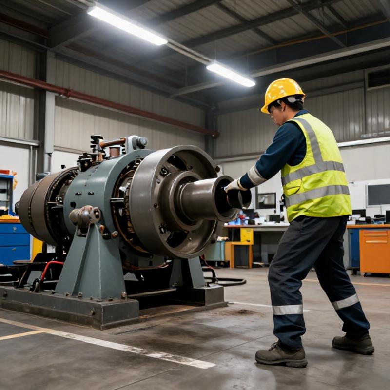 Engenharia Mecânica Industrial NR13: Guia Completo para Iniciantes
